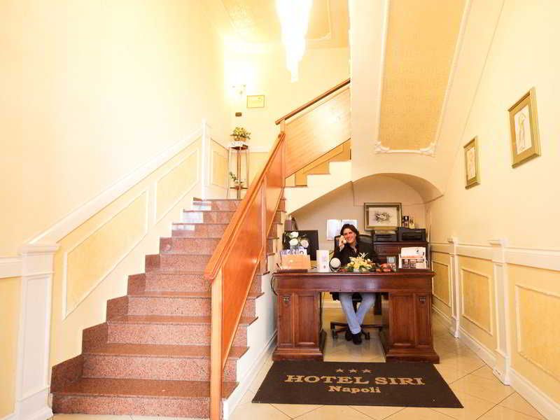 Hotel Casablanca, foto 4