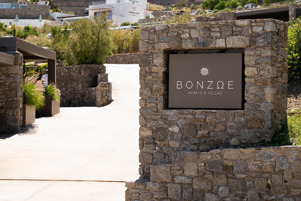 Bonzoe Suites & Villas, foto 6