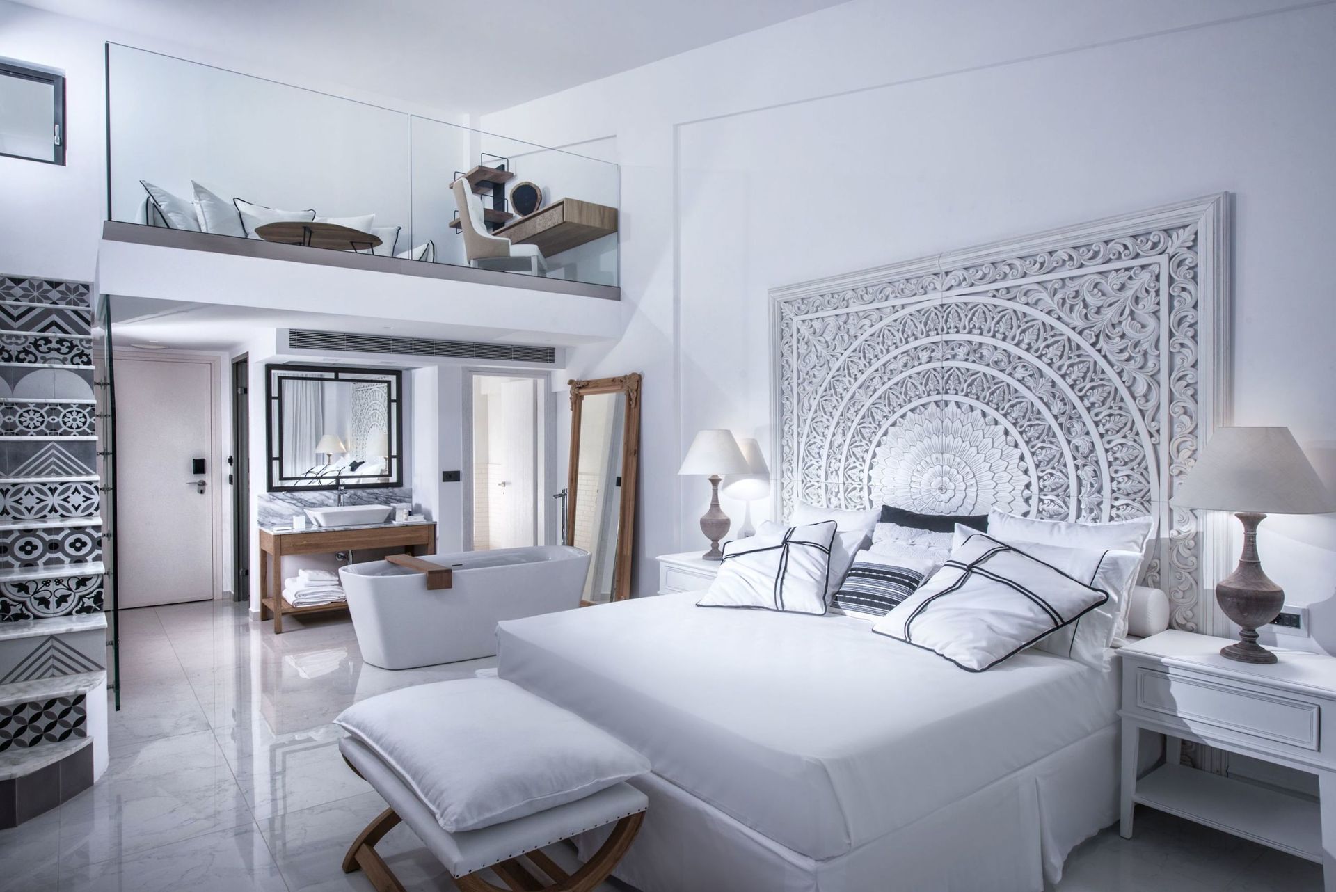 Abaton Island Resort & Spa, foto 7