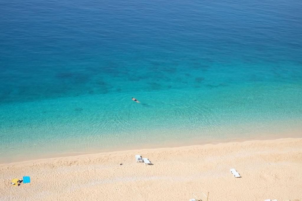 True Blue Boutique Hotel Kalkan, foto 2