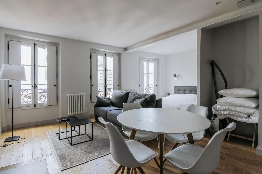 Apparts De l'Oncle Louis, foto 4