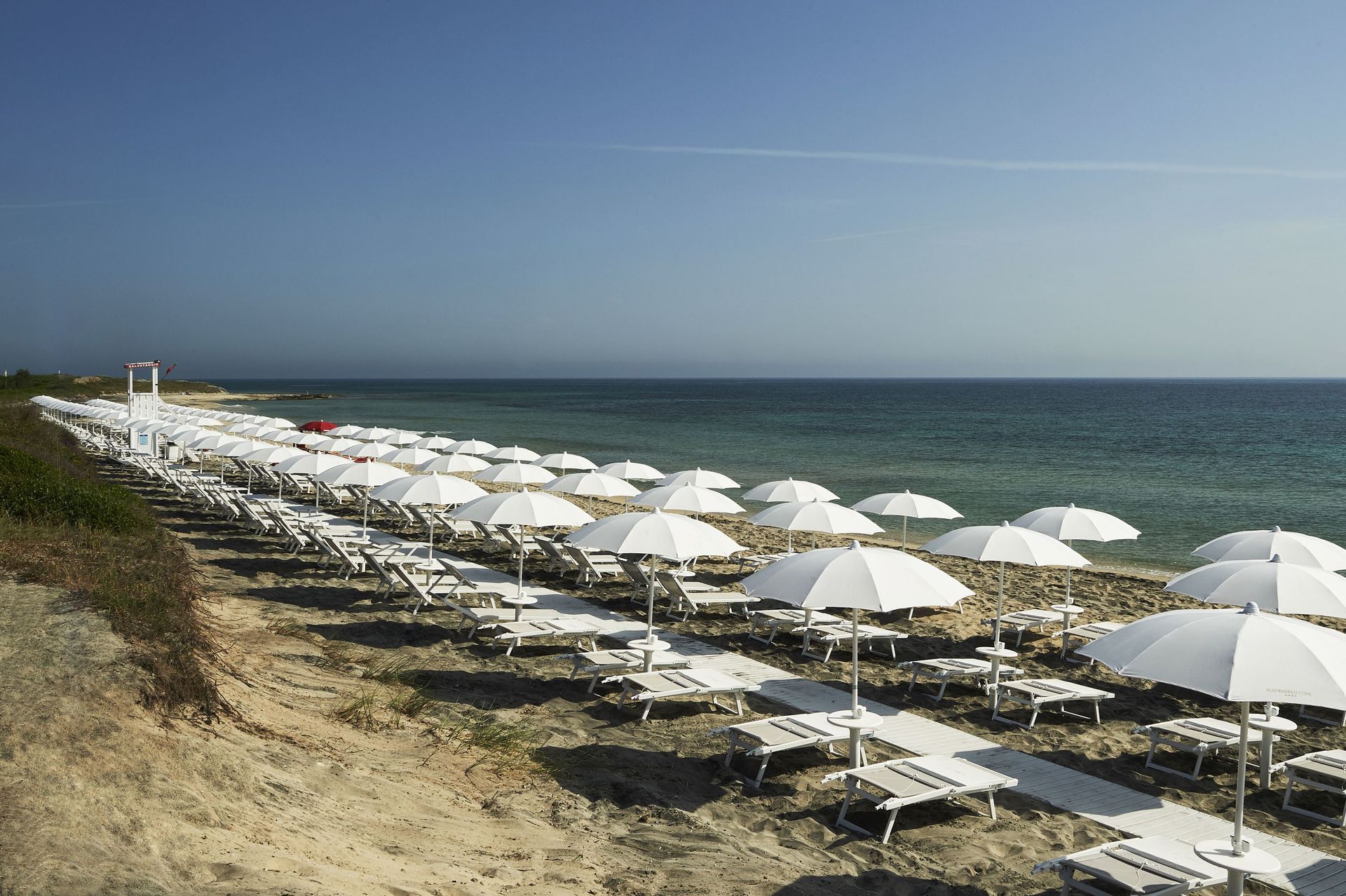 Relais Masseria Le Cesine, foto 7