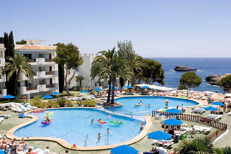 Inturotel Cala Azul, foto 14