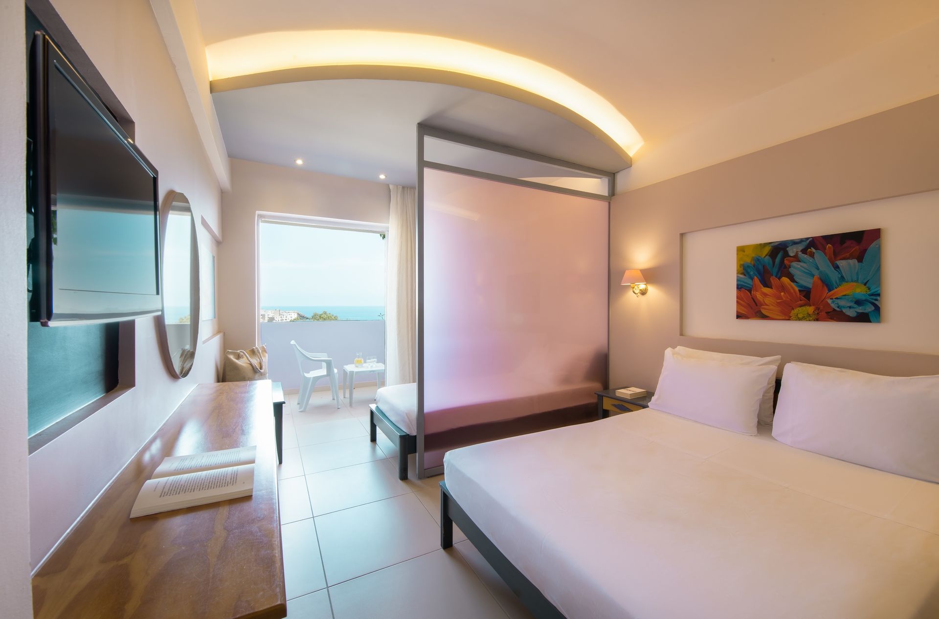 Mitsis Bali Paradise, foto 5
