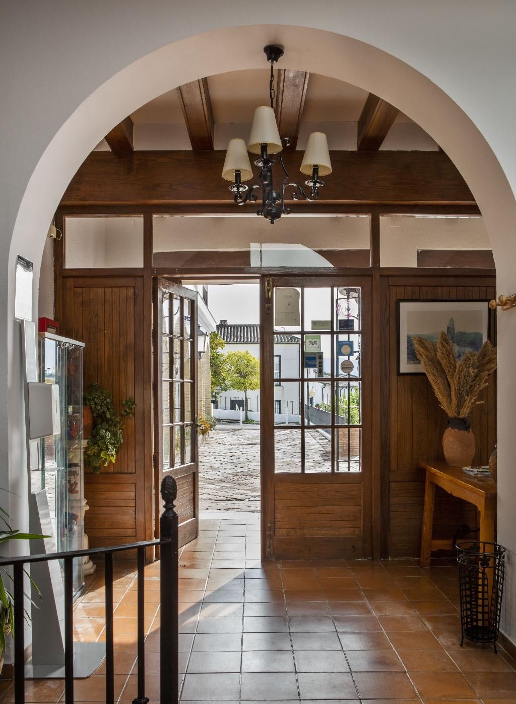 Hotel Villa de Algar, foto 10