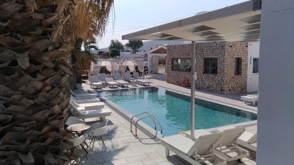 Hotel Iliada, foto 7