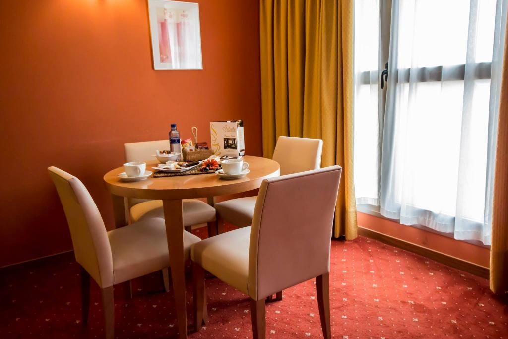 Hotel Silvota, foto 12