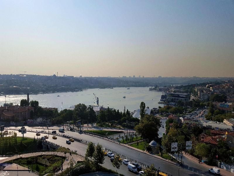 Daru Sultan Hotels Galata, foto 13
