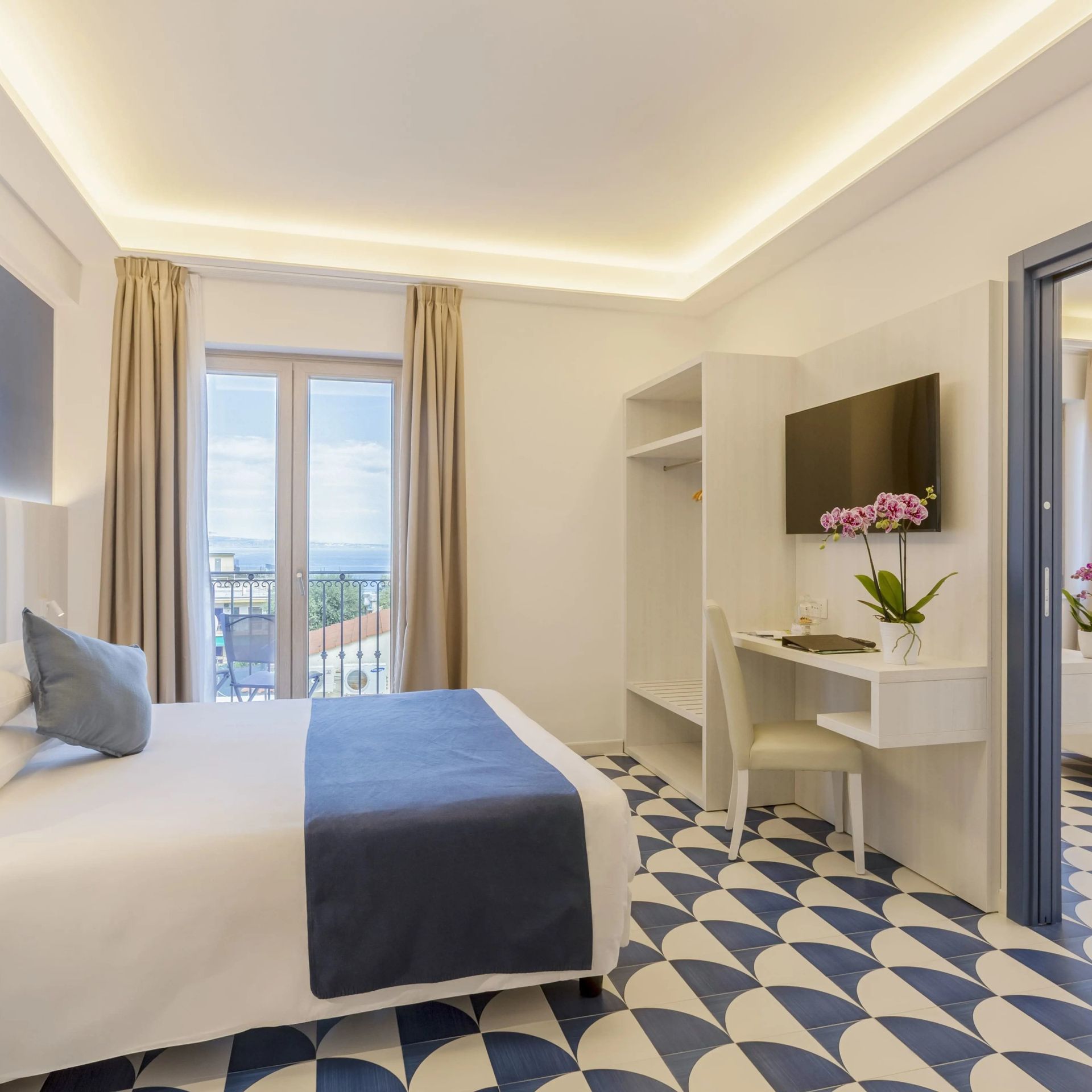 Hotel Central Wellness, foto 6