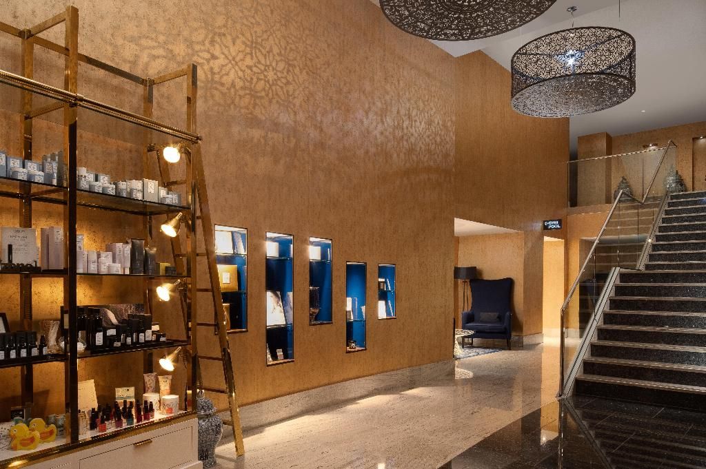 Intercontinental Hotel London - The O2, foto 4