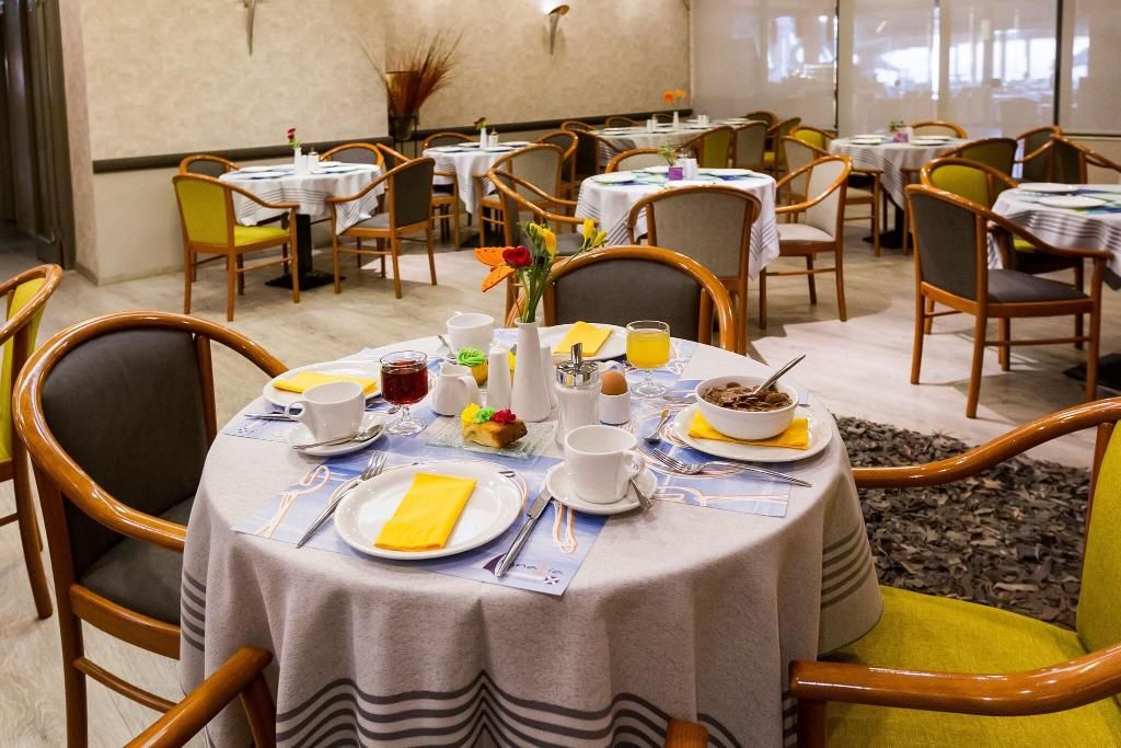 Hotel Ignatia, foto 2