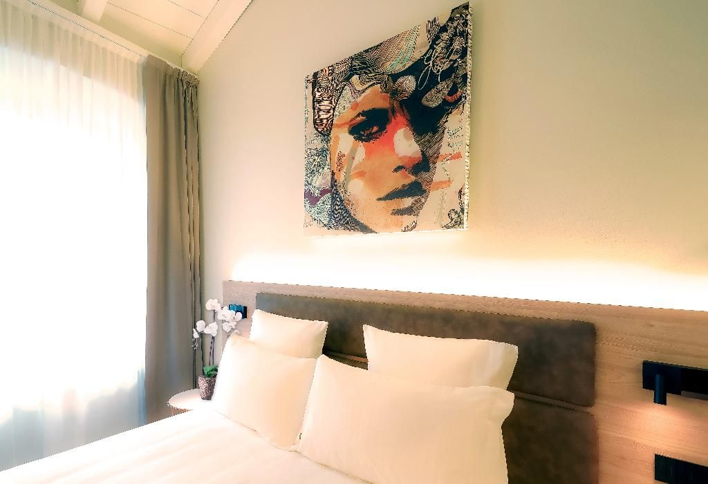 Bergamo Inn 21, foto 8