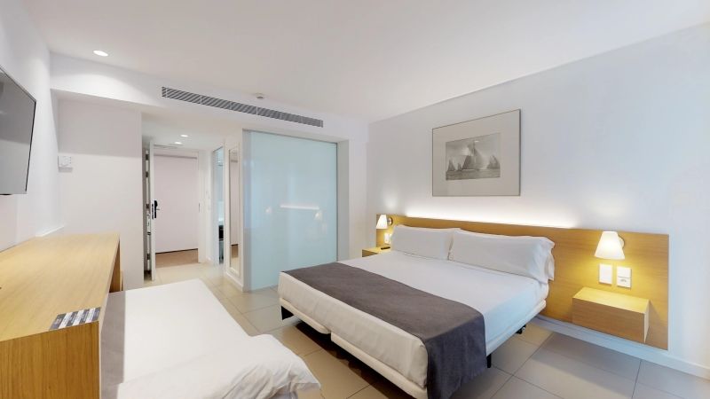 Gran Hotel Reymar, foto 4