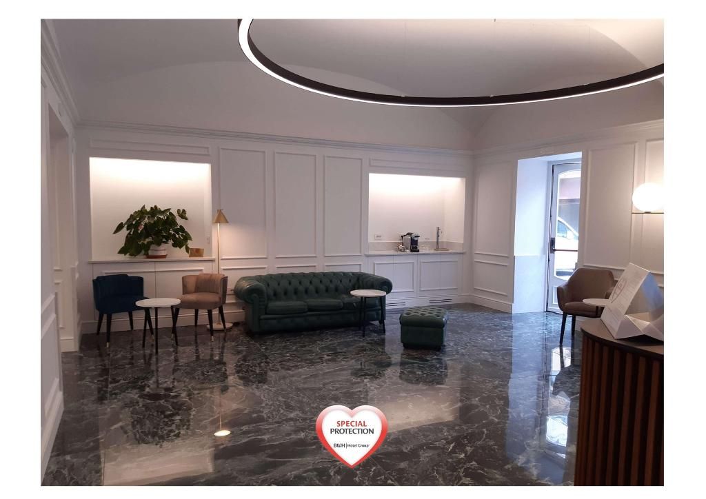 Best Western Plus Hotel Royal Superga, foto 10