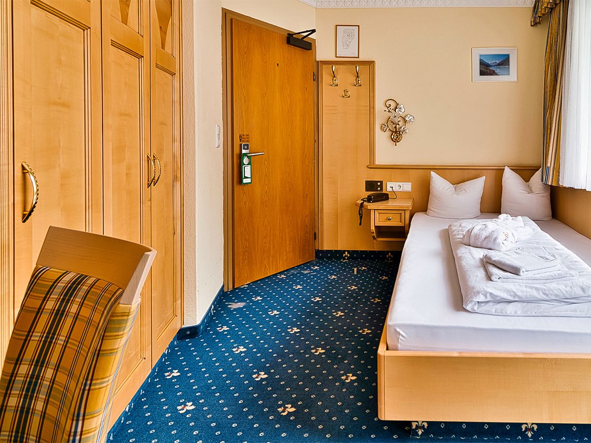 keyone rooms Finkenberg, foto 6