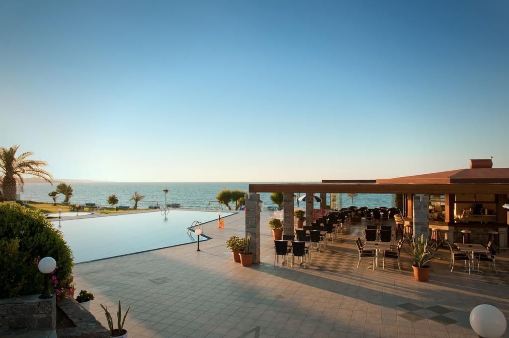 Ariadne Beach Hotel, foto 5