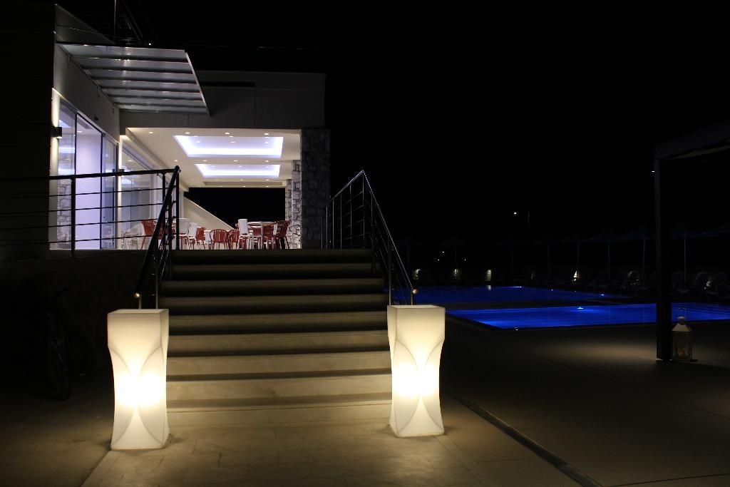 Niriides Luxury Villas, foto 3