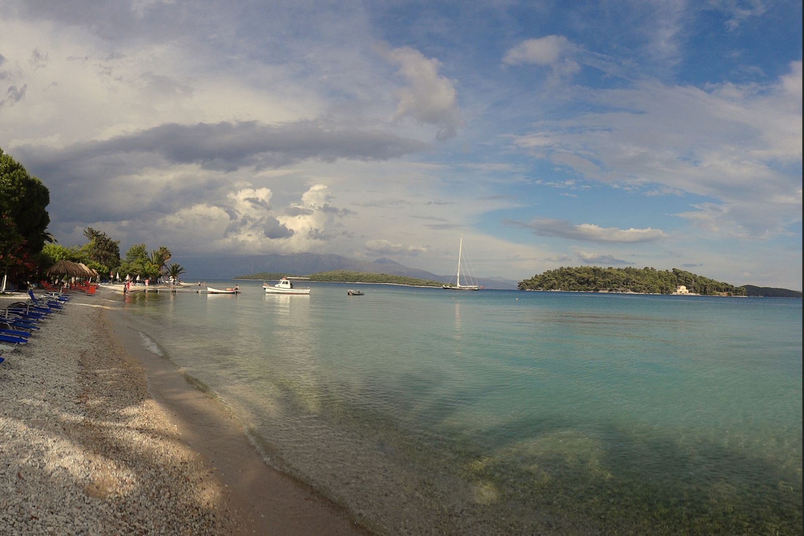 Hotel Avra Beach, foto 14