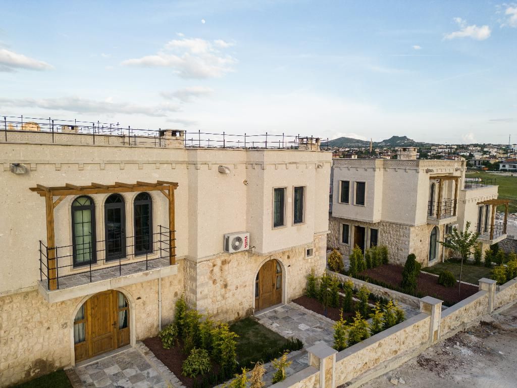 Cappadocia Bloom Hotel, foto 10
