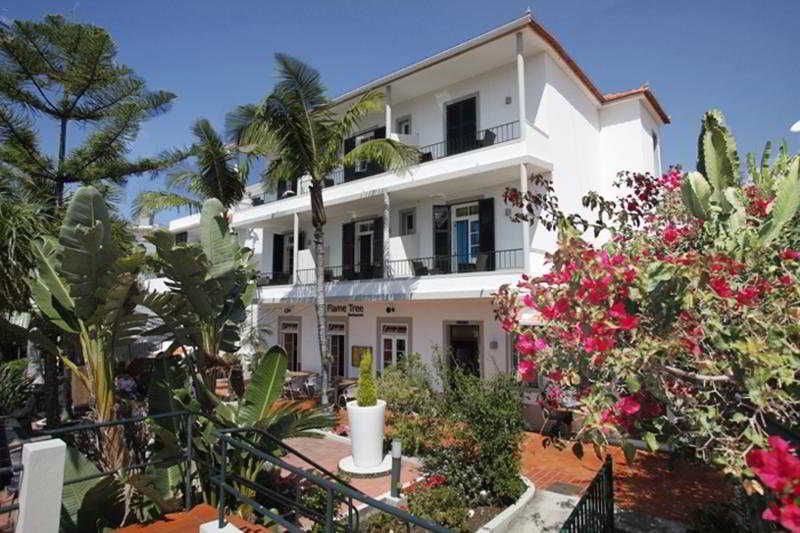 Vila Camacho Guest House, foto 5