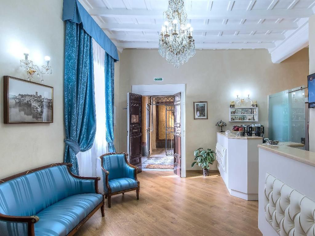 Trevi Rome Suite, foto 2