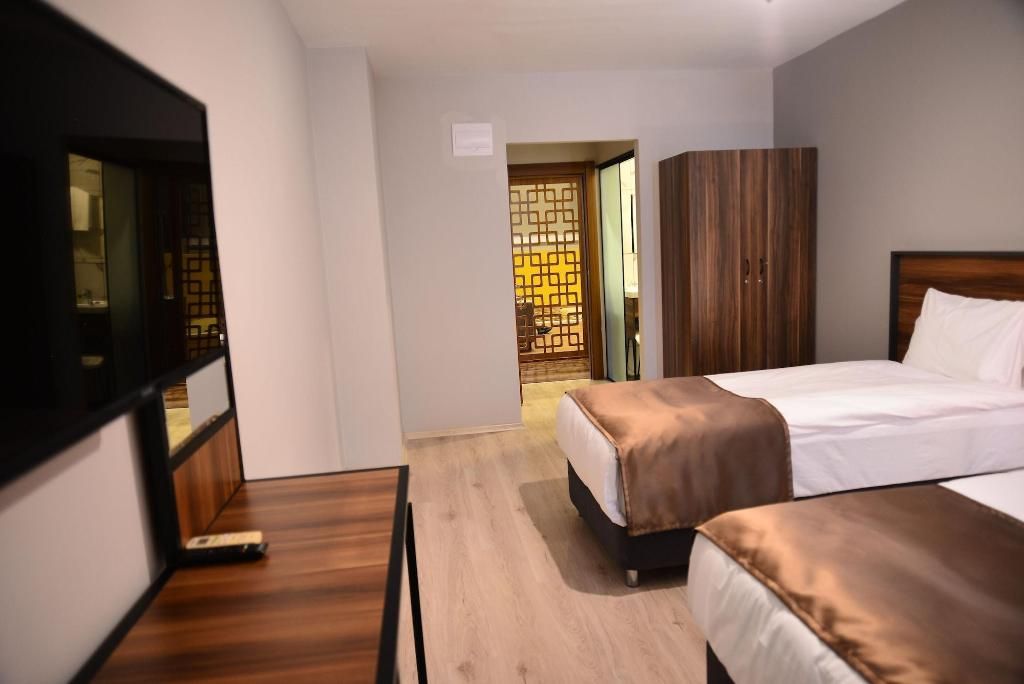 Privado Hotels, foto 9