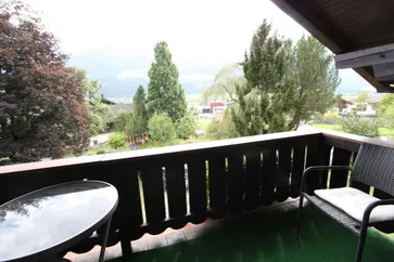 Terrasse / Balcon