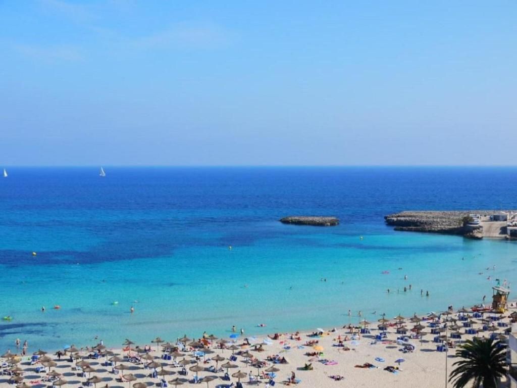 Playa Moreya, foto 14