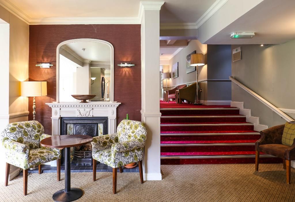Muthu Clumber Park Hotel & Spa, foto 11