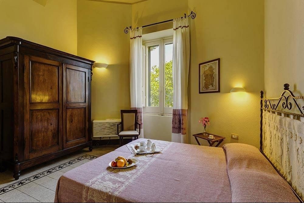 Villa Gli Asfodeli, foto 7