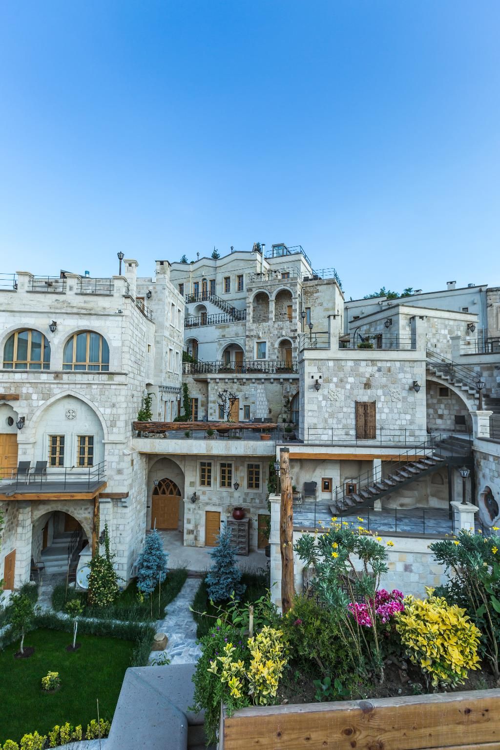 Exedra Hotel Cappadocia, foto 8