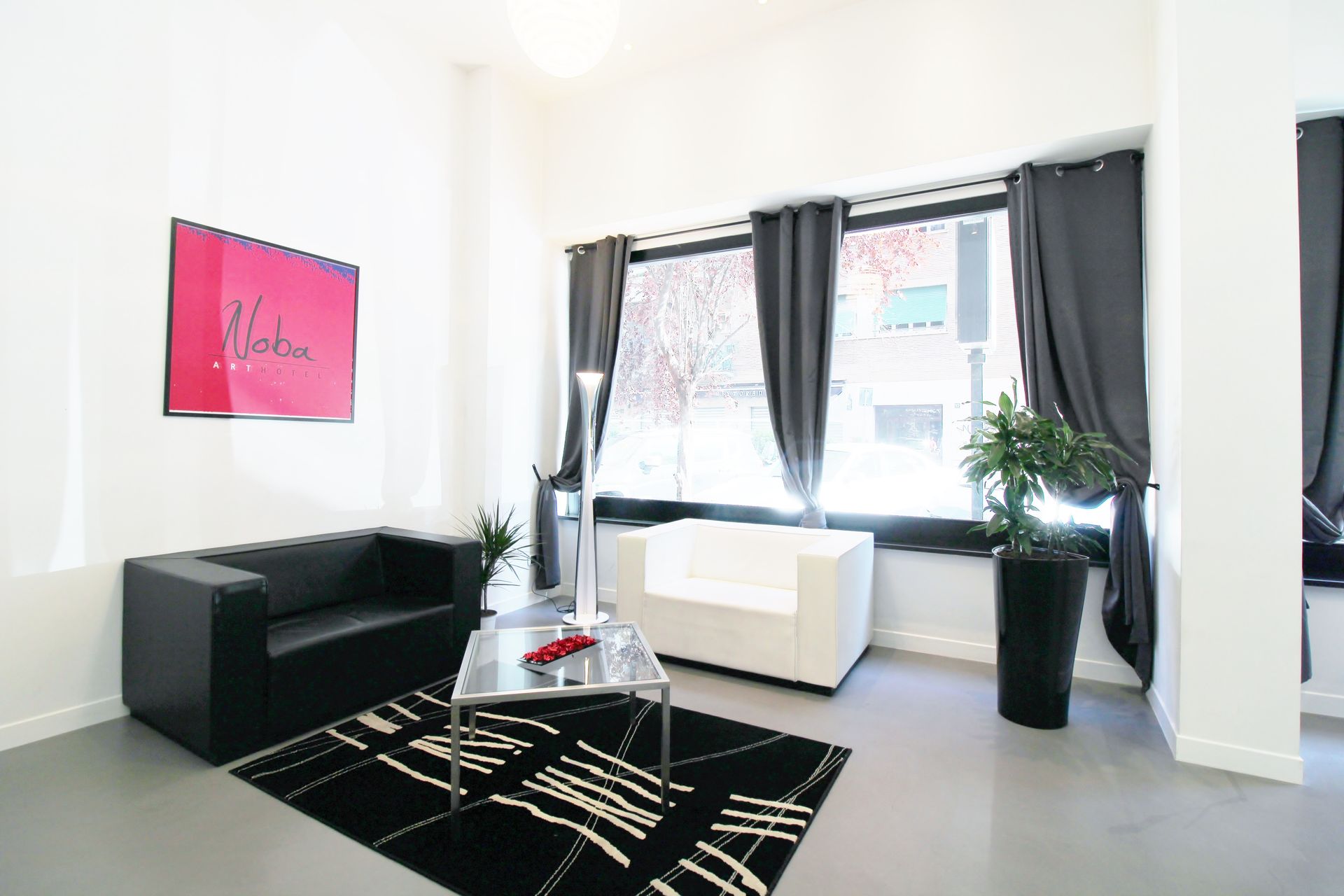 Noba Hotel & Residenze, foto 9