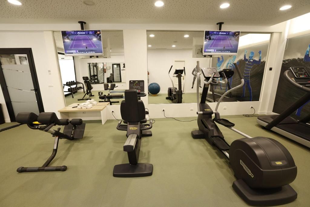 Marvell Club Hotel & Apartments, foto 6