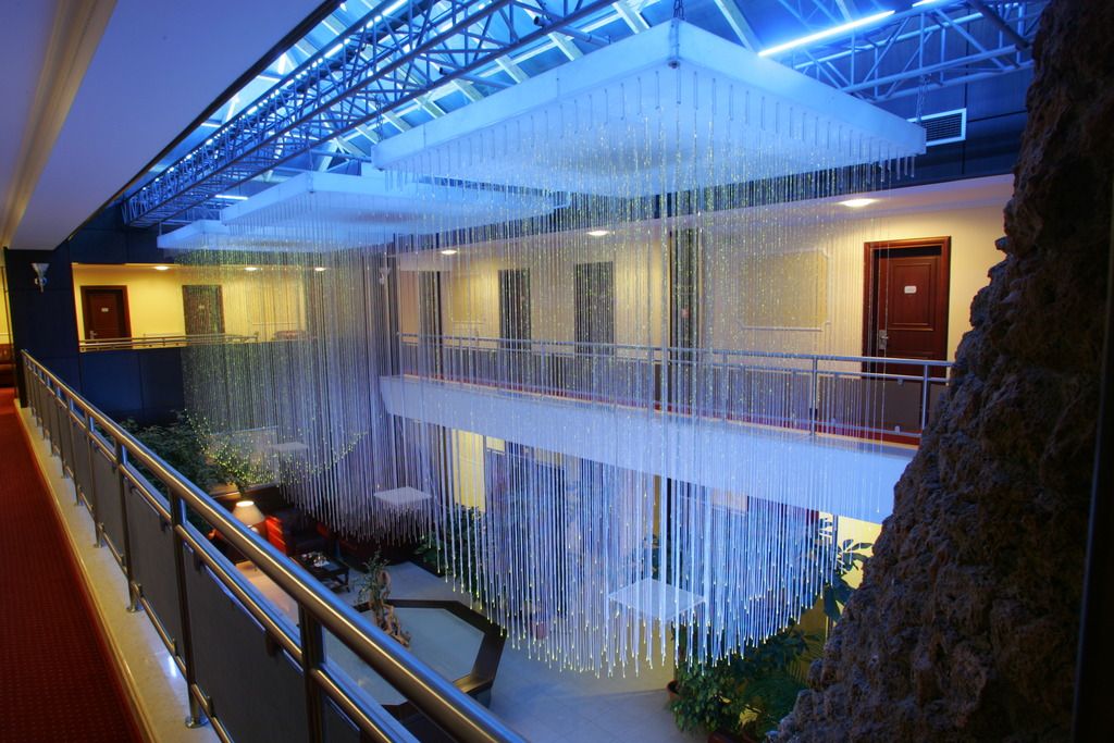 Avalon Hotel Thessaloniki, foto 14