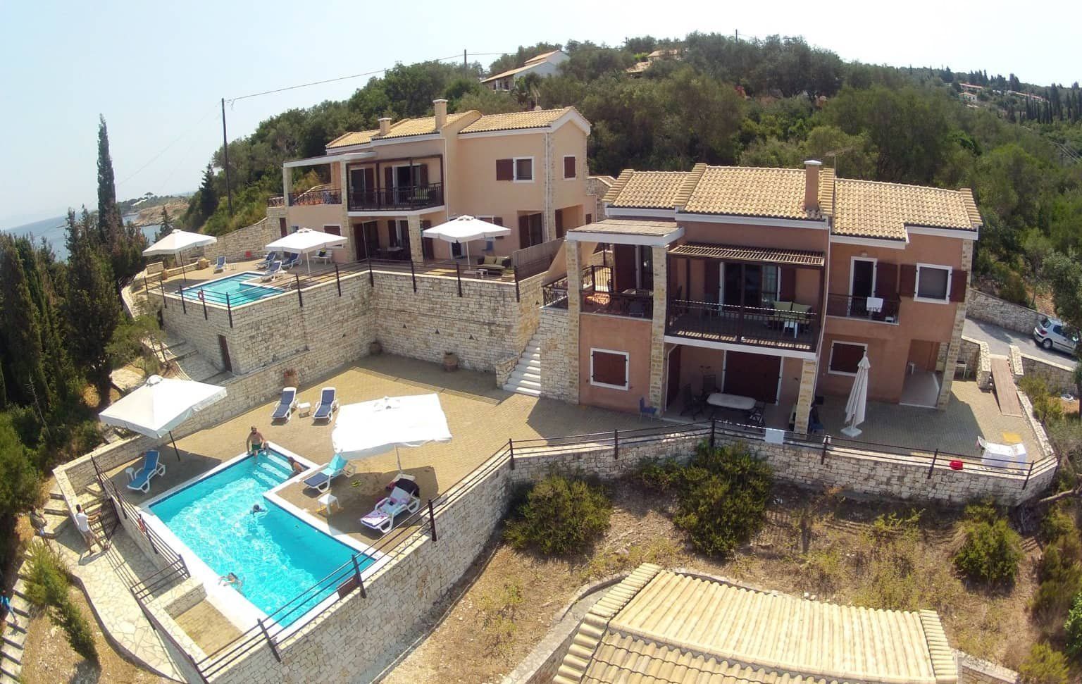 Anassa Mare Villas & Residences, foto 8