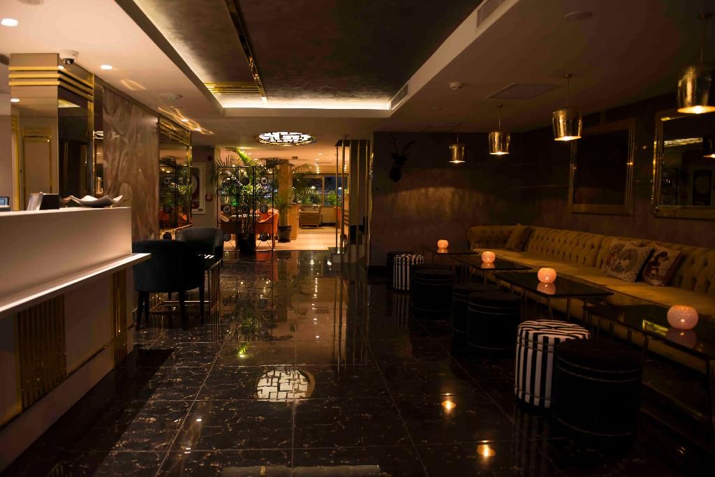 Sky Kamer Hotel, foto 4