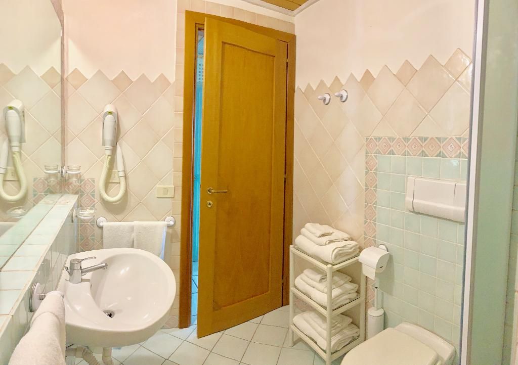 Sporting Hotel Tanca Manna, foto 9