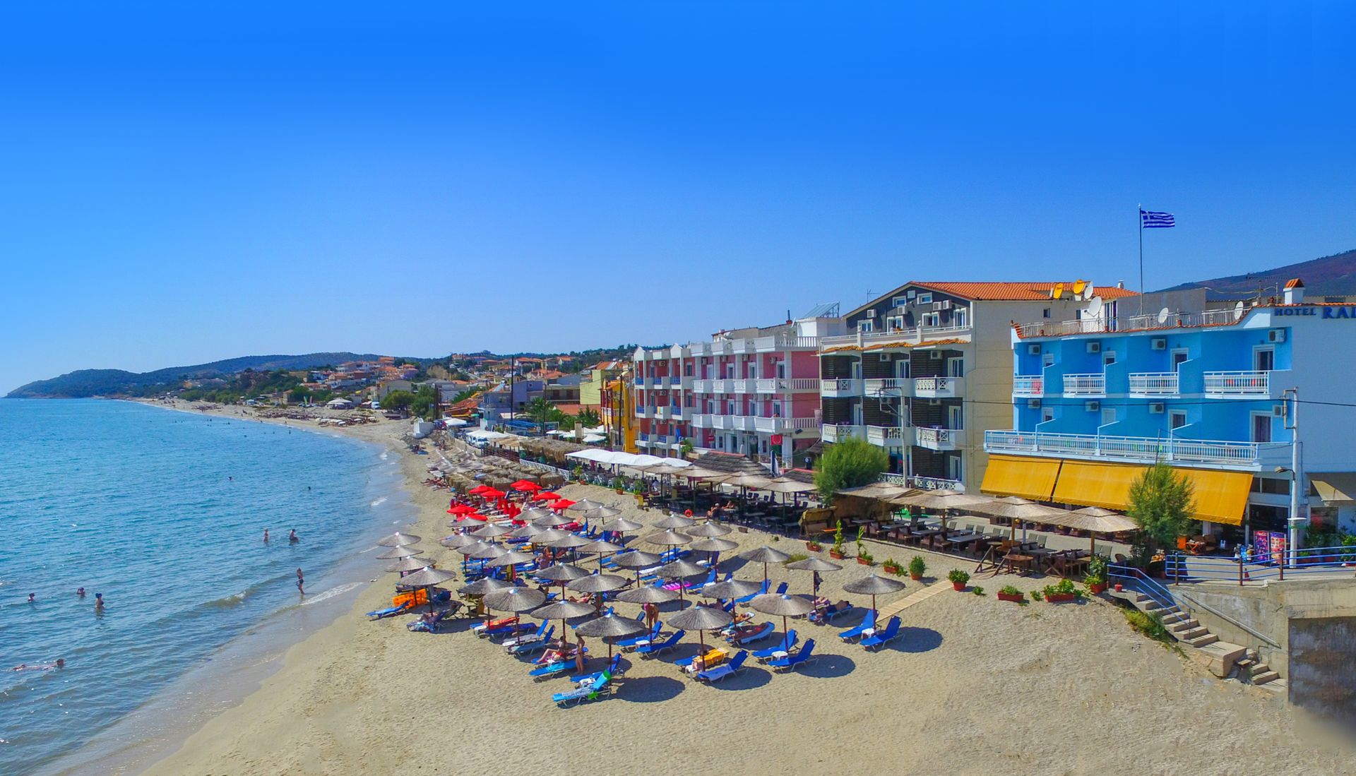 Ralitsa Hotel, foto 4
