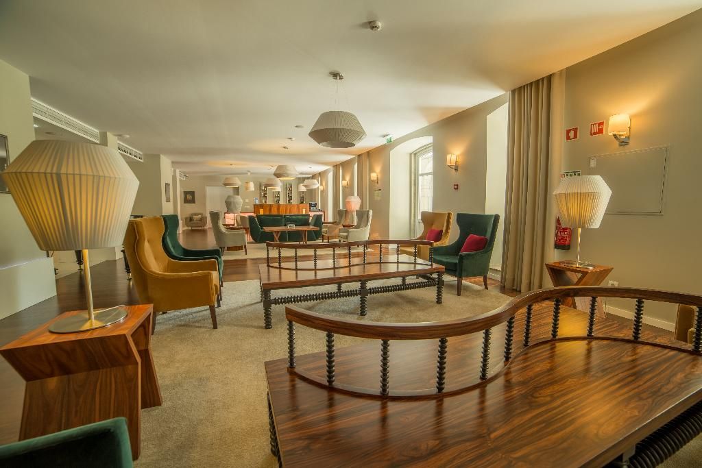 Do Parque Hotel, foto 11