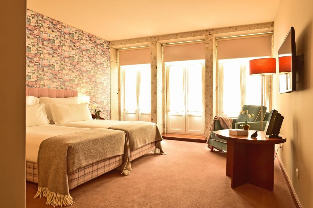 Pestana Vintage Porto, foto 7
