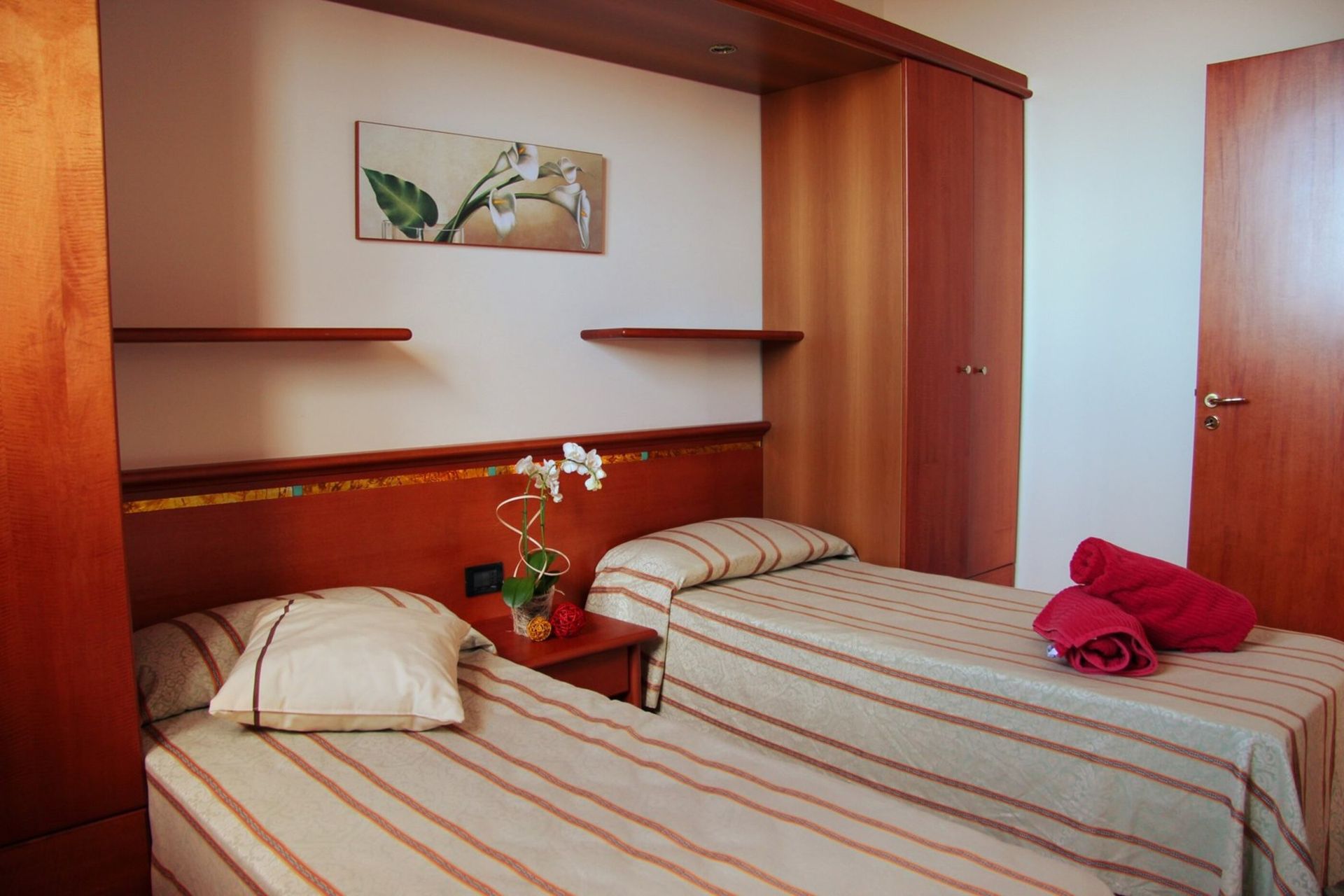 Hotel Residence Piccolo, foto 3