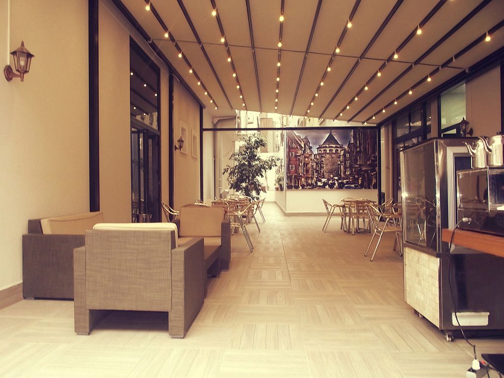 Niconya Port Suite&hotel, foto 11