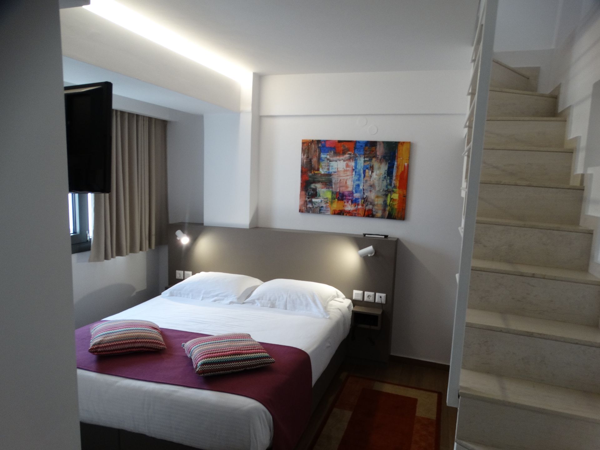 Olympos Suites Apartments, foto 15