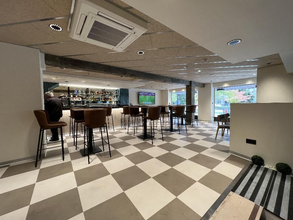 Hotel Zentral Ramiro I, foto 9