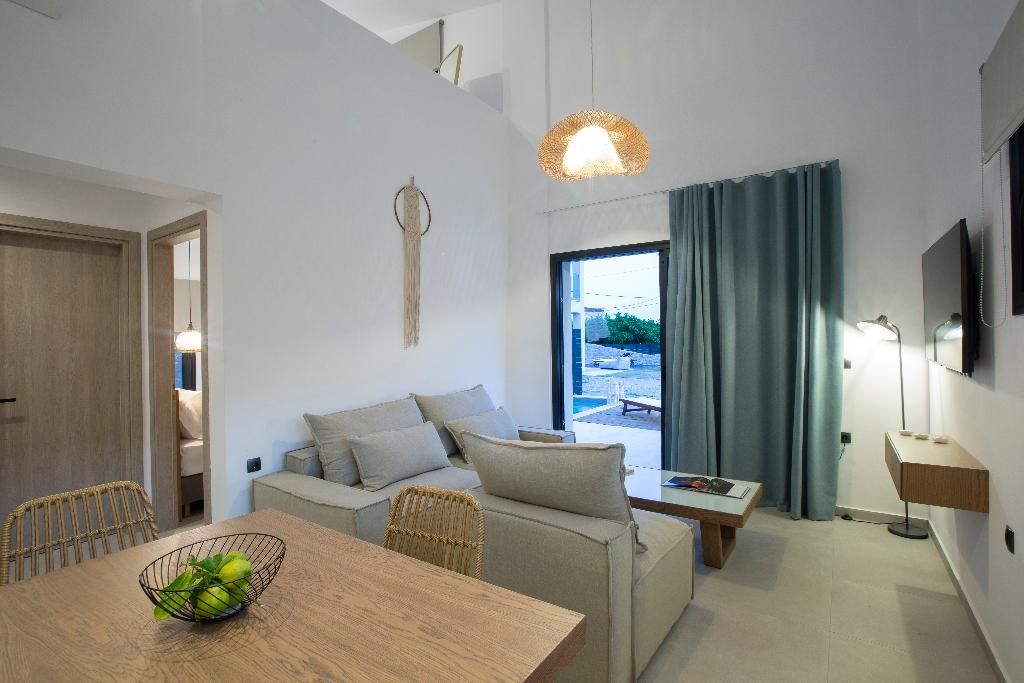 Seascape Villas, foto 2