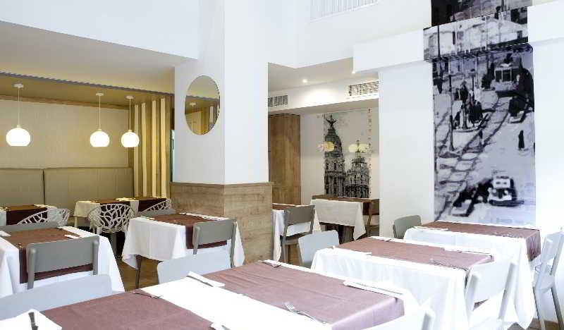 Espahotel Plaza de España, foto 7