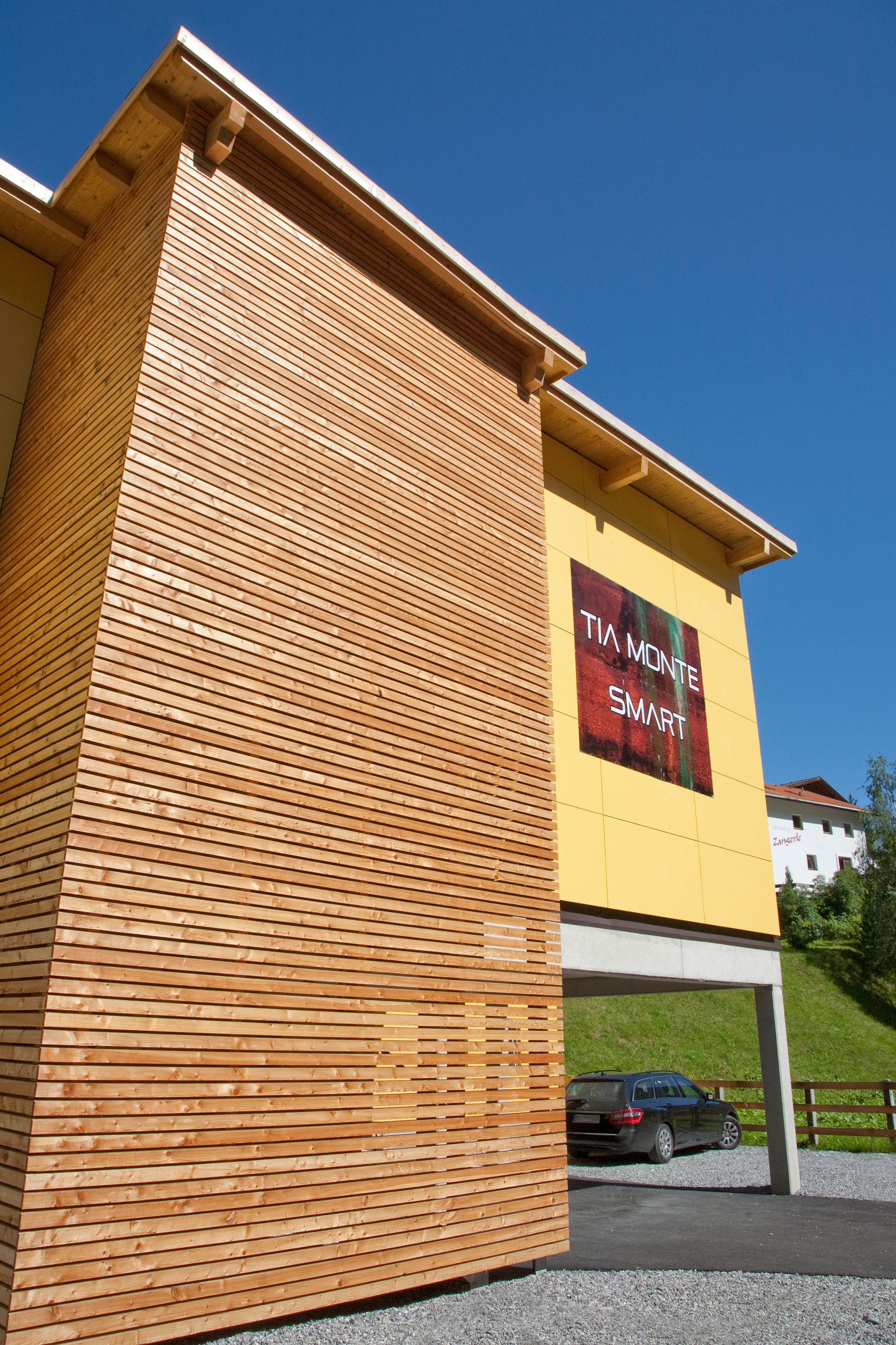 Hotel Tia Smart Natur, foto 8
