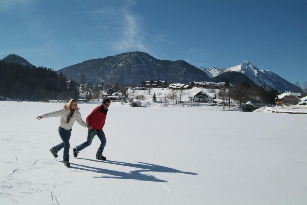 MONDI Resort am Grundlsee, foto 8
