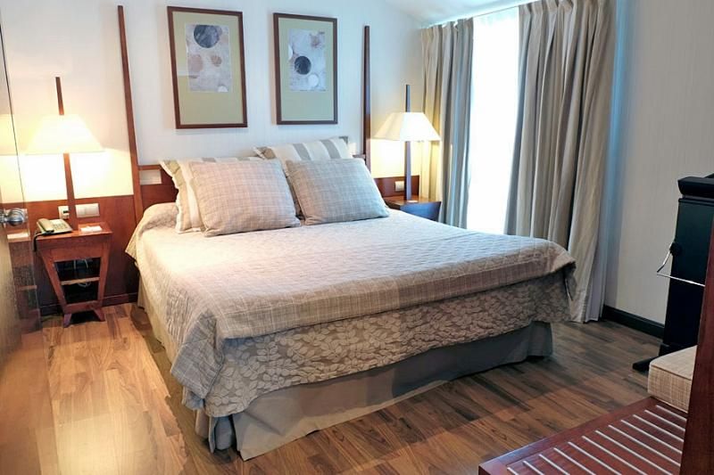 Hotel Asset Torrejón, foto 12
