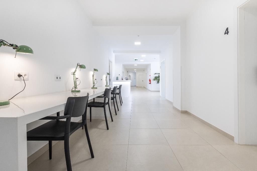 Dunas Hostel, foto 8